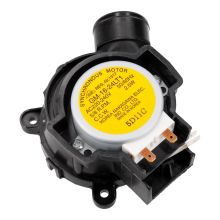 Gm-16-24lt71 3-wege-ventil Eltek 60 Cm Geschirrspüler Bosch BekoDUN6634FX