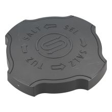 Beko Grundig Arcelik Klappe Deckel Türen - Schraubverschluss Ral7016 Geschirrspüler 1766560100