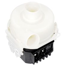 Beko Grundig Arcelik Umwälzmotoren - Passend Für Quadro Zirkulation Pumpe Gruppe Geschirrspüler BOSCH BekoDUN6634FX