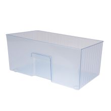 Beko Grundig Arcelik Backofenroste - Grillroste 46x37cm Kühlschrank 434602