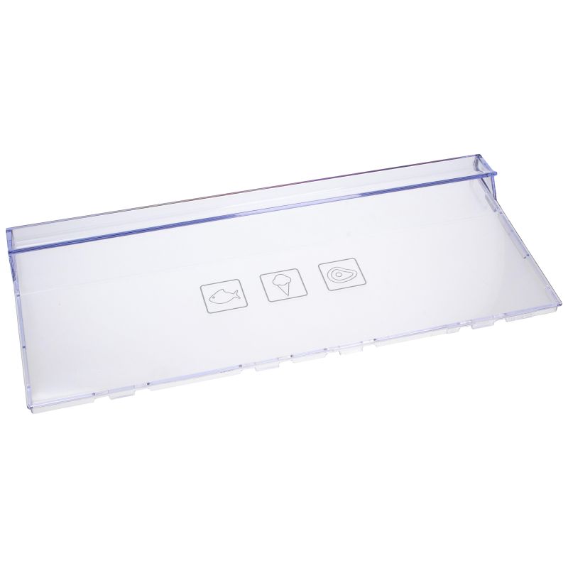 Sportello Per Il Cassetto Superiore/inferiore 4640620100 Frigorifer...