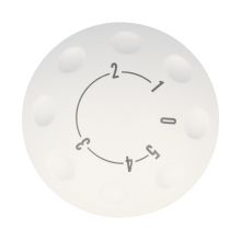 Manopola Termostato 4306470100 Frigorifero BEKO,SHAUB LORENZ