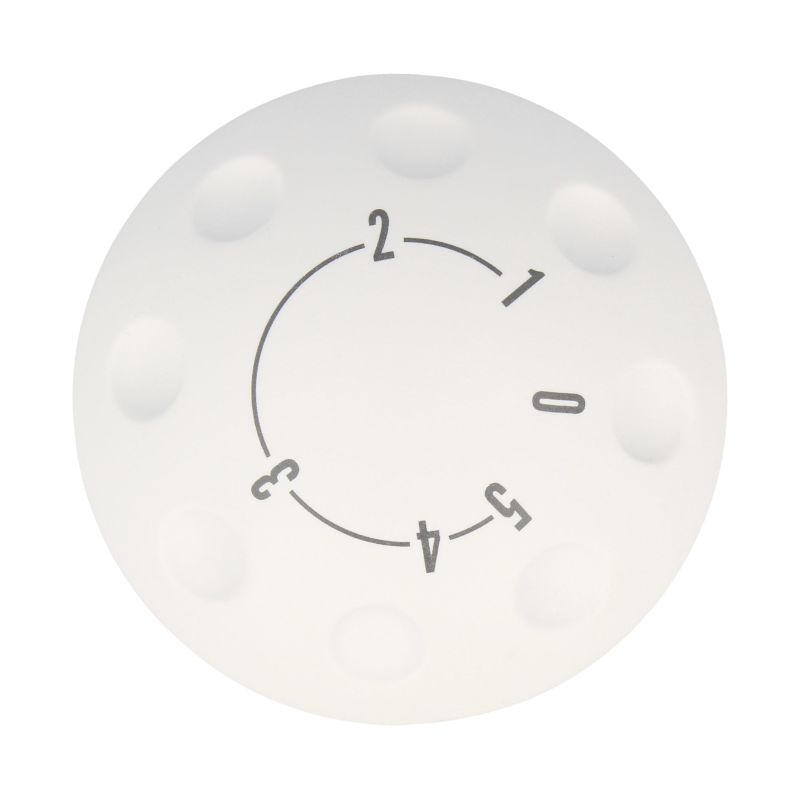 Manopola Termostato 4306470100 Frigorifero BEKO,SHAUB LORENZ