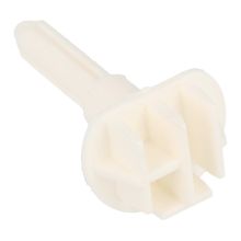 Programmschaltwerk Knebel Schaft Waschmaschine 2828450200