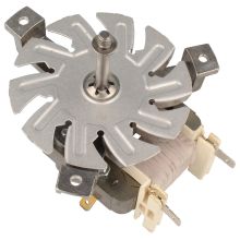 Beko Grundig Arcelik Elektromechanische Bauteile Lüfter - Motor Heissluft Backofen 264440148