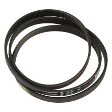 Beko Grundig Arcelik Riemen - Elastic Poly-v Belt Assy Waschmaschine 2466300202