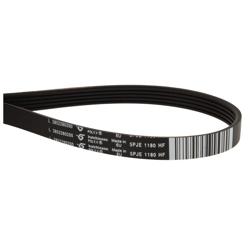 Cinghia 1171 J5el 2466300202 Lavatrice BEKO