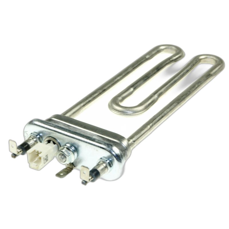 Resistenza Da 1450w Con Termofusibile 2882602600 Lavatrice BEKO,SHA...