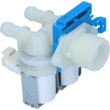 Beko Grundig Arcelik Magnetventile - Ventil 2weg Waschmaschine 2841020100