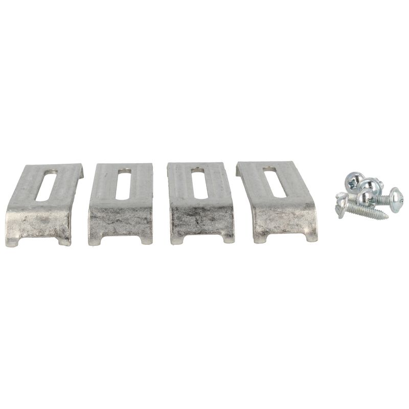 Kit Fissaggio P.c. Beko 110243033 Piano Cottura BEKO