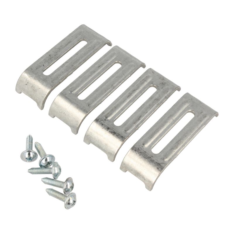 Kit Fissaggio P.c. Beko 110243033 Piano Cottura BEKO