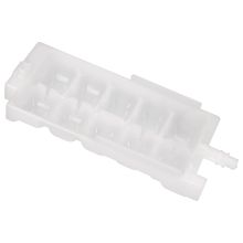Beko Grundig Arcelik Eiswürfelschalen - Ice Cube Tray_sbs Kühlschrank 4823270100