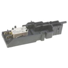 Schalter Gruppe Backofen 250400250