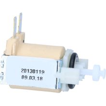 Ventil Regeneration Geschirrspüler Bosch BekoDUN6634FX