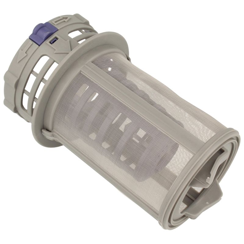 Filtro Setaccio, Misure 12,9cm, 6,8cm 1796090700 Lavastoviglie BEKO
