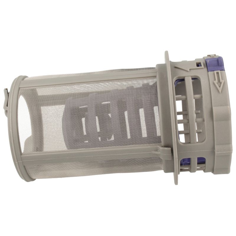 Filtro Setaccio, Misure 12,9cm, 6,8cm 1796090700 Lavastoviglie BEKO