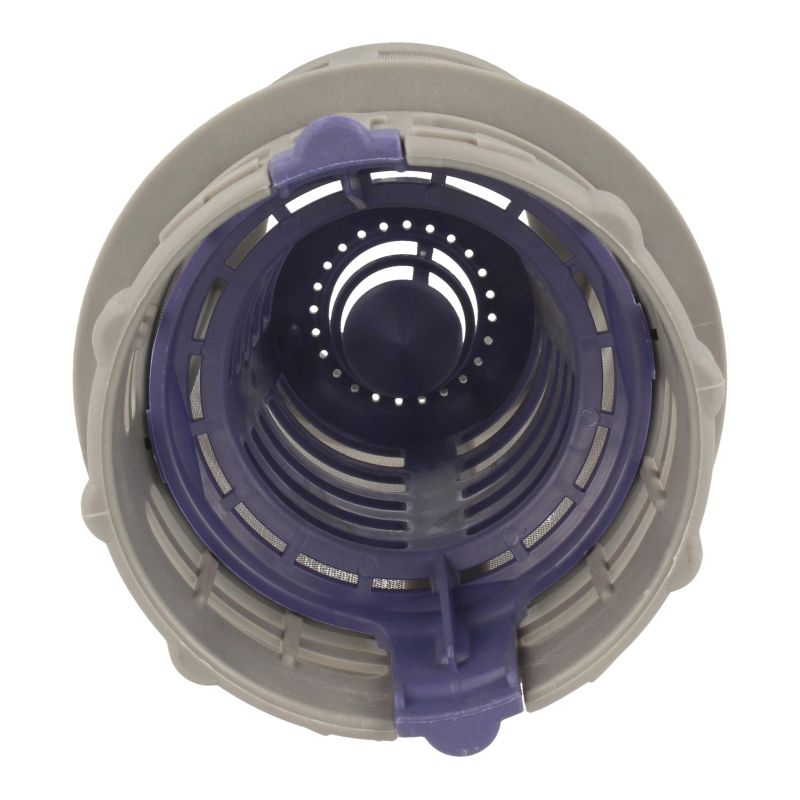 Filtro Setaccio, Misure 12,9cm, 6,8cm 1796090700 Lavastoviglie BEKO