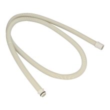 Beko Grundig Arcelik Ablaufschlauch - Ablaufschlauch L=2085mm Geschirrspüler BOSCH BekoDUN6634FX