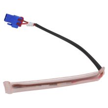 Samsung Sicherungen - Thermosicherung 77°c;w07-pjt,g4a01,,250v, Kühlschrank DA47-00138F