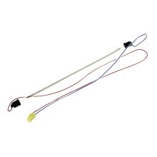 Heater Defrost-glass:-,td09,-,200w,-,230 Kühlschrank DA47-00267L