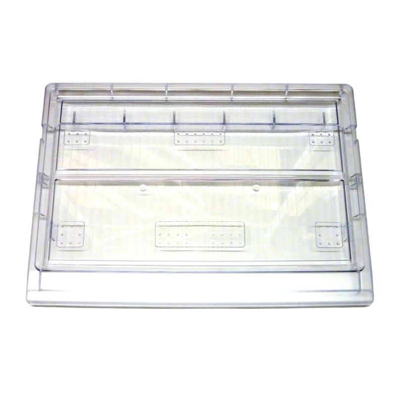 Ripiano Frigo DA63-10255D Frigorifero SAMSUNG