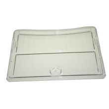 Vassoio Frigo DA67-00676A Frigorifero SAMSUNG