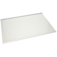 Assy Shelf Glass-ref;rl31/29 Best,silver Kühlschrank DA97-13502G