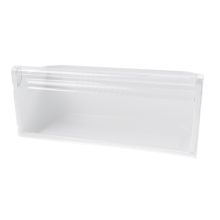 Bosch Siemens Gefrierschrank-schublade - Gefriergutbehälter Unten,weiss, Kühlschrank 479329