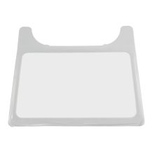 Glasplatte, Shelf Ref-mid;hermes-pjt,pp+glass,-,w443 Kühlschrank DA67-02109A