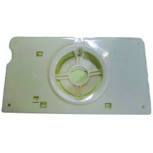 Case Motor A-top,abs Scrap,-,-wht,sbs Kühlschrank DA61-00417A