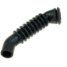 Lg Verbindungsschlauch - Bellows Epdm Black T3.0 Ventilation D16.5 L85 S Waschmaschine 4738ER3002A