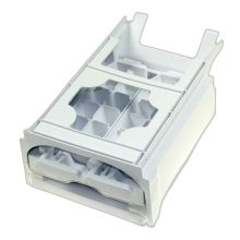 Samsung Heiz Und Kühlelemente - Guide Tray-ice;td-pjt,pp,-,-,-white,- Kühlschrank DA61-02896B