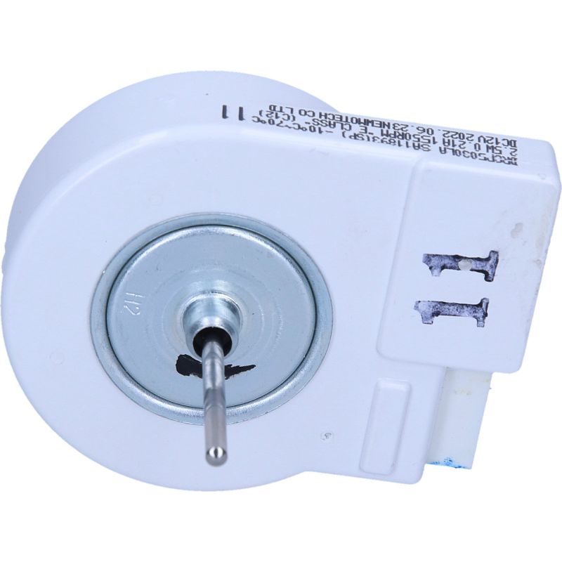 Motoventilatore Frigo DA31-00146B Frigorifero SAMSUNG