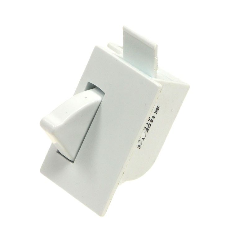 Interruttore Porta Frigo DA34-00041B Frigorifero SAMSUNG