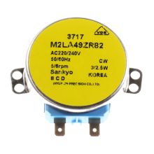 M2la49zr82 Motor-geared M2la49z,220v Kühlschrank DA31-10107C