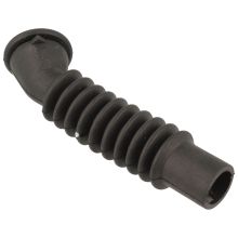 Bellows Epdm Black T1.3 Ventilation D30 L120 Waschmaschine 4738EN3001A