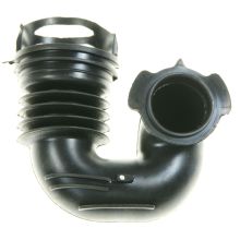 Lg Verbindungsschlauch - Bellows Epdm Black T2.5 Water Inlet D58 L90.5 In Waschmaschine 4738EN2002A