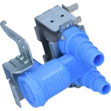 Samsung Magnetventil Fürkühlschränke - Valve Water Assy Riv-12a-4,-,220-240 Kühlschrank DA74-40149C