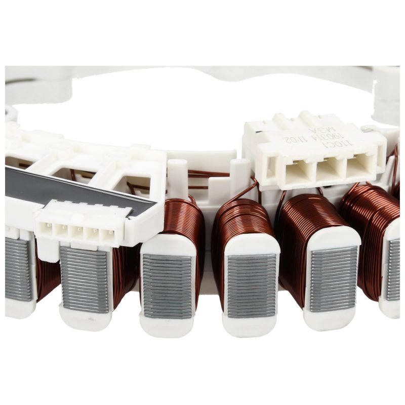 Statore Elettrico 4417EA1002W Lavatrice LG
