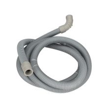 Hose Pump Gray Na L1060 Waschmaschine LG F14WM8KN1