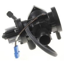 Lg Laugenpumpen - Bpx2-94l Pumpe ,abfluss Waschmaschine LG F14WM8KN1