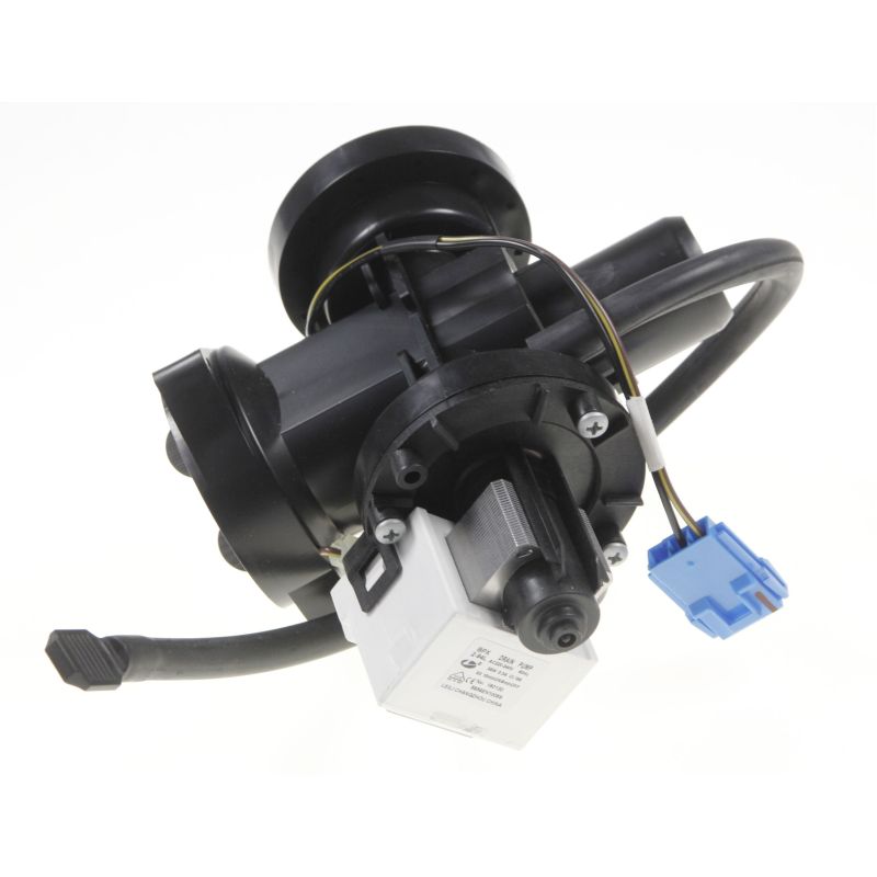 Pompa Di Scarico 5859EN1006S Lavatrice LG