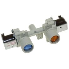 Lg Zulaufventile - Valve Assy,inlet 2v 220/240v 50/60hz 0 / O Cg Waschmaschine 5221EA2001A