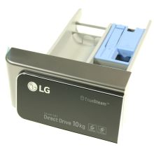 Schubladenblende Waschmaschine AGL74333528