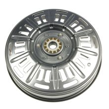 Rotor Baugruppe Waschmaschine AHL72914402