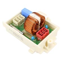 Filter Baugruppe Waschmaschine EAM60991301