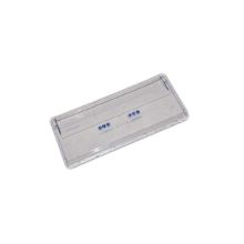 Frontblende Kühlschrank 481241828812