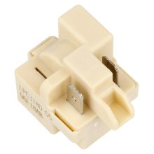 Samsung Relais - Relay Ptc;lpc318d-05,2pin Rscr,33ohm,355 Kühlschrank DA35-00136A