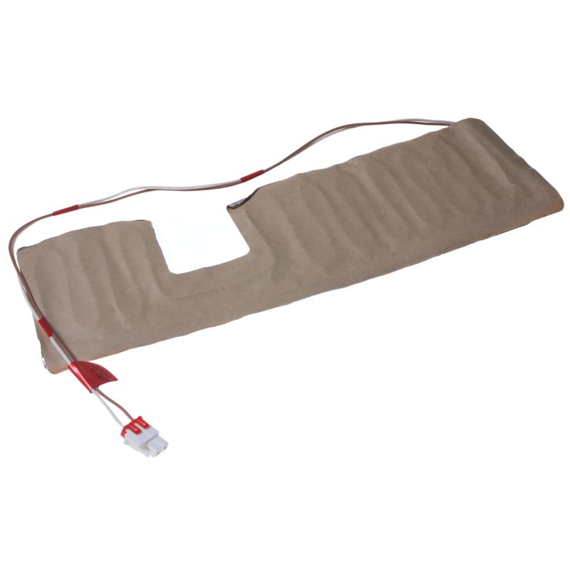 Resistenza Di Sbrinamento Avvolta Dalla Carta Stagnola DA47-00258A ...