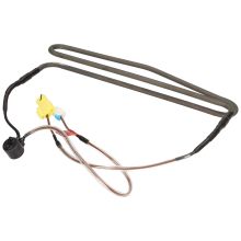 Samsung Heizungen - Heater-sheath-metal;hm10-pjt,ncoloy840, Kühlschrank DA47-00321L